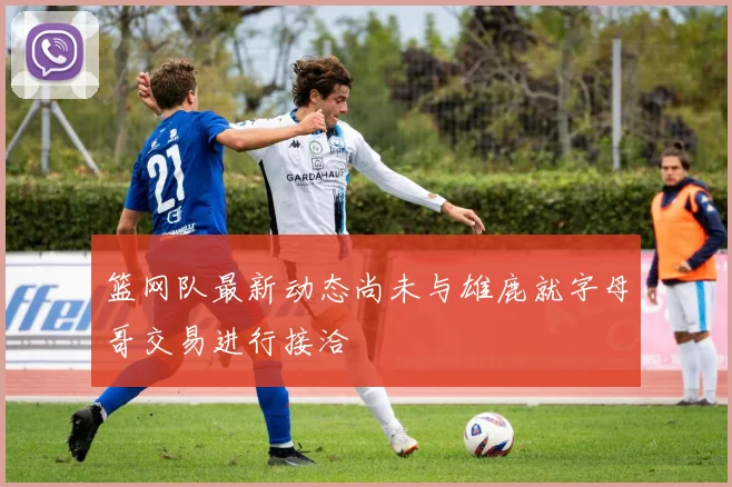 篮网队最新动态尚未与雄鹿就字母哥交易进行接洽