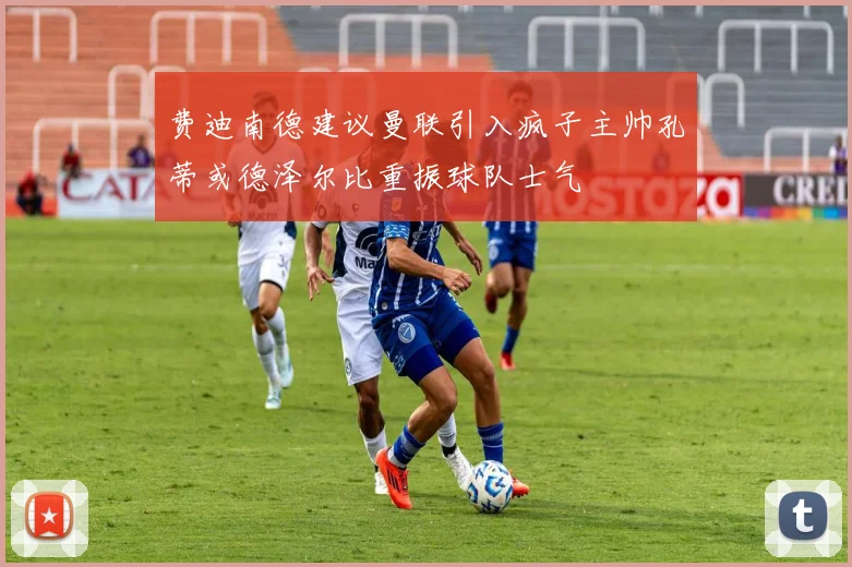费迪南德建议曼联引入疯子主帅孔蒂或德泽尔比重振球队士气