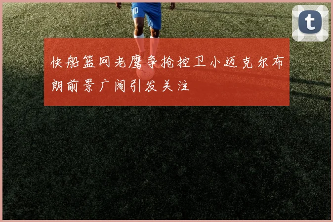 快船篮网老鹰争抢控卫小迈克尔布朗前景广阔引发关注