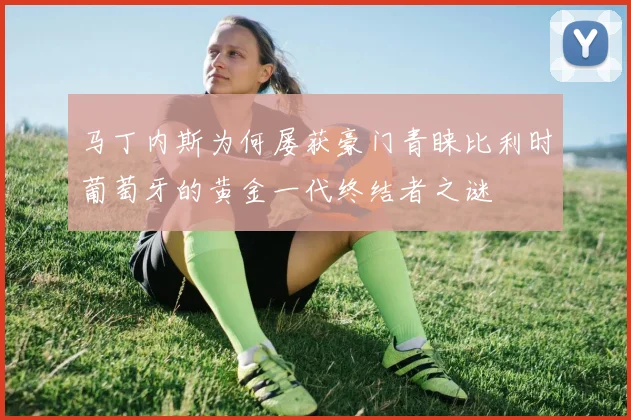 马丁内斯为何屡获豪门青睐比利时葡萄牙的黄金一代终结者之谜