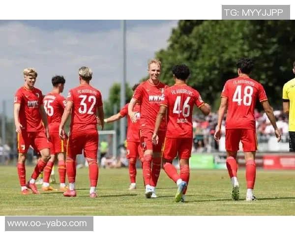 瓦格纳意识到奥格斯堡难以施展足球理念决定提前下课