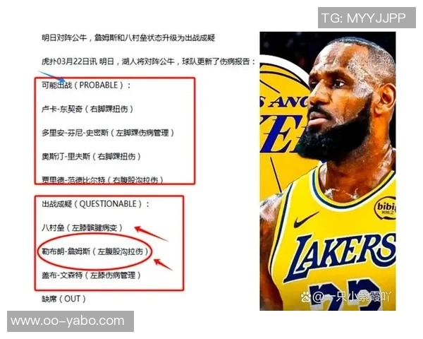 湖人伤病困扰下依然取得10胜4负佳绩展现超常实力