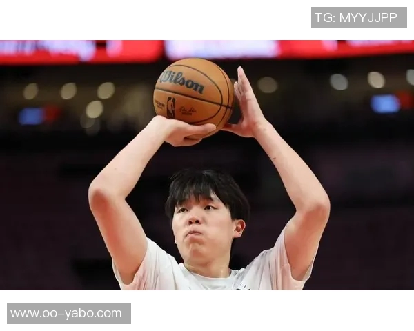 队记分析:第四节开拓者应围绕杨瀚森展开战术调整提升球队组织能力 队记分析:第四节开拓者应围绕杨瀚森展开战术调整提升球队组织能力