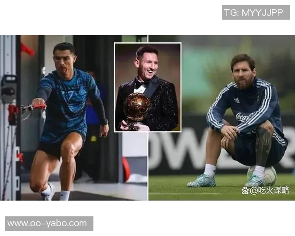 埃弗拉谈足球之争:我心中的GOAT是C罗而非梅西