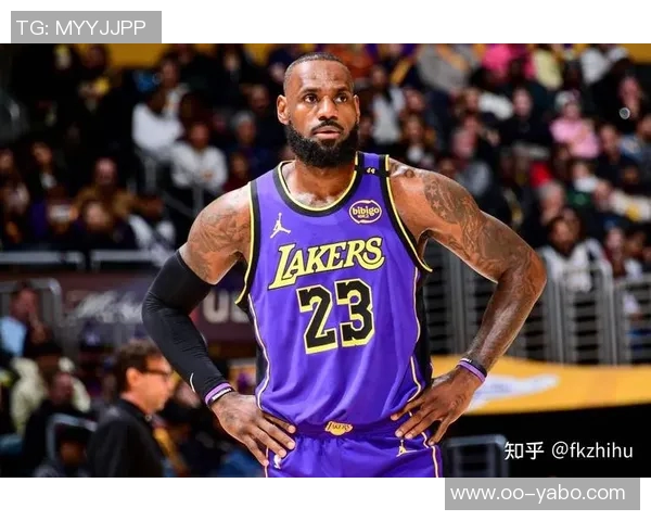 湖人连败原因不在詹姆斯而是东部伤病困扰球队表现下滑