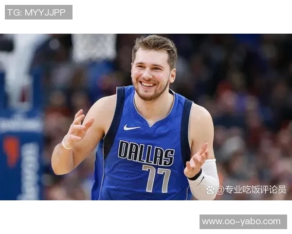 路威直言东契奇需调整态度或许经历更多总决赛失利才能成长